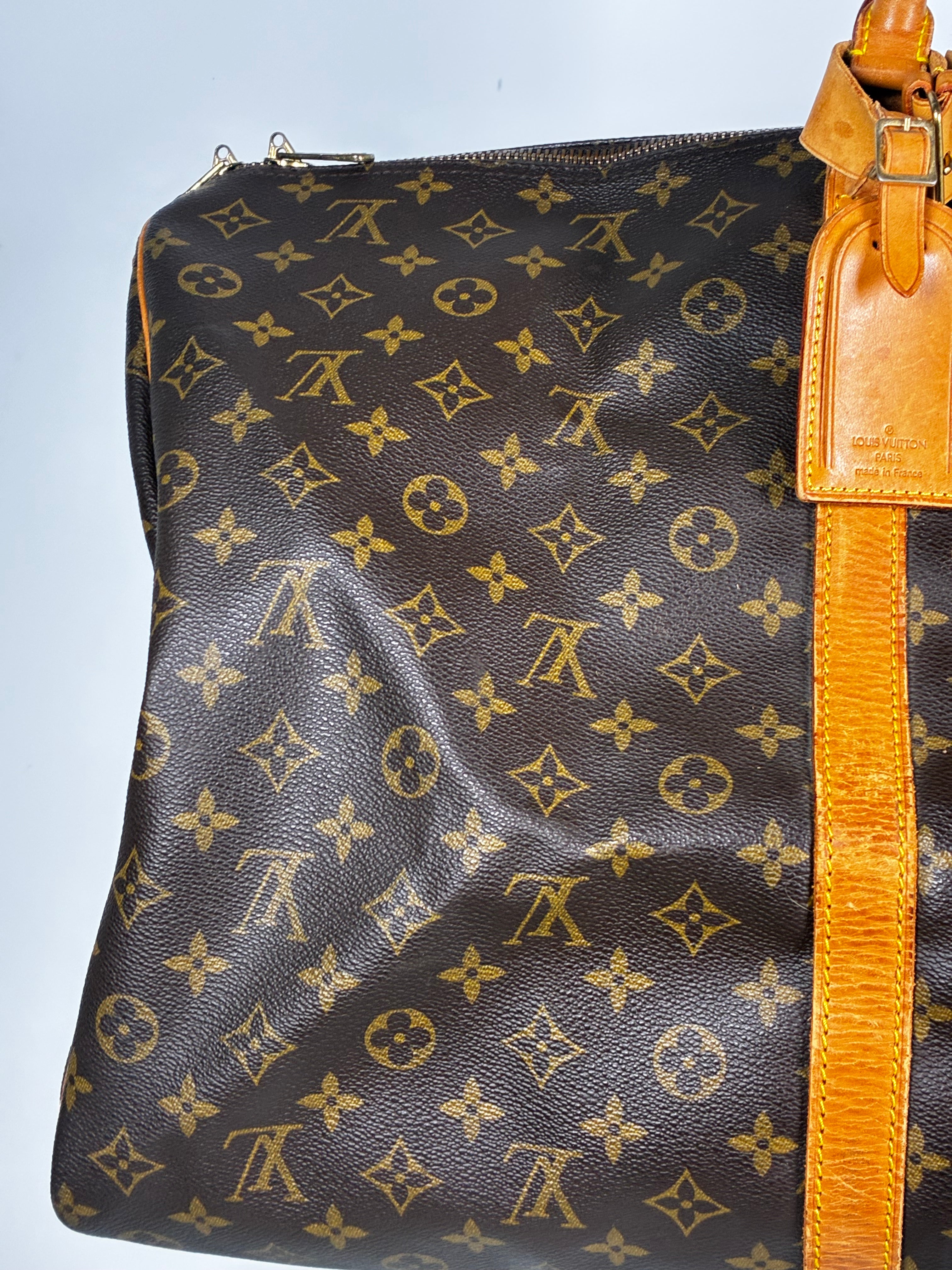 Louis Vuitton sac de voyage Keepall 60