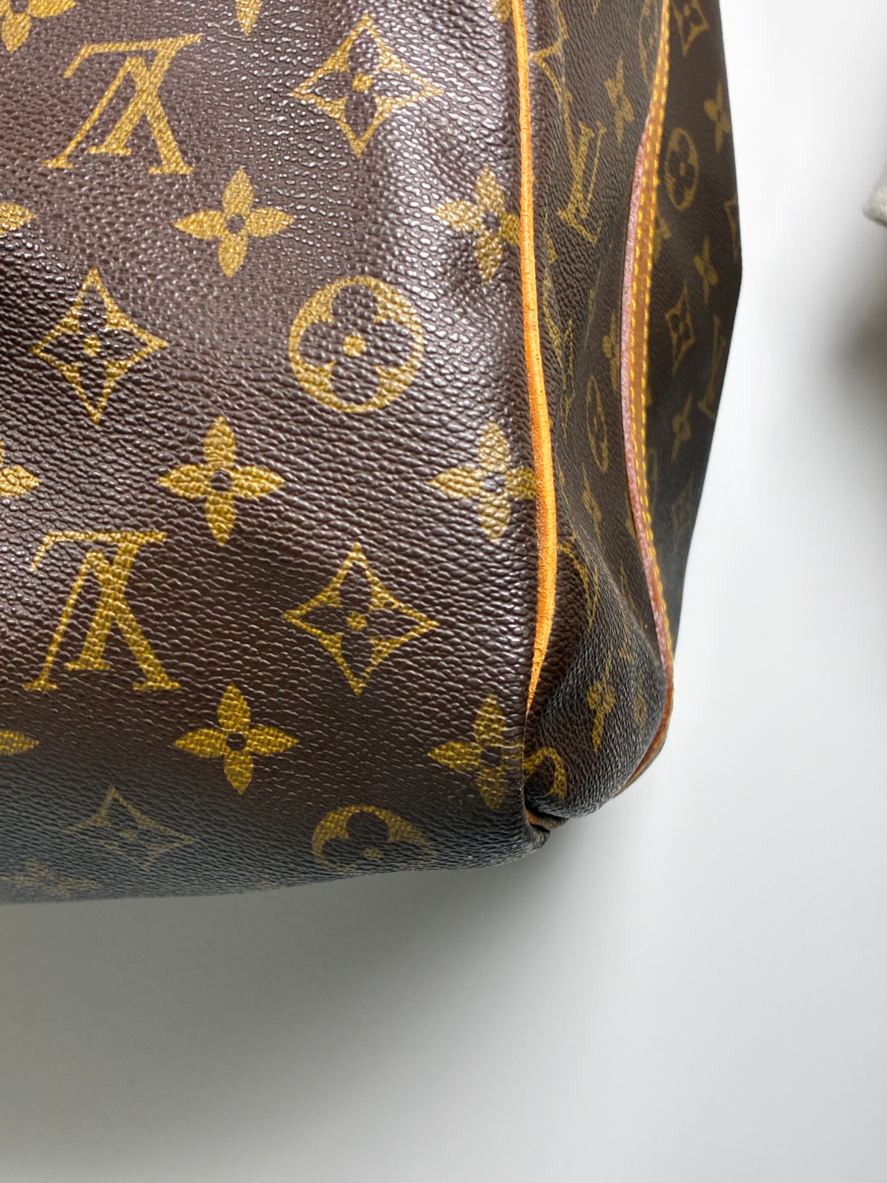 Louis Vuitton sac de voyage Keepall 60