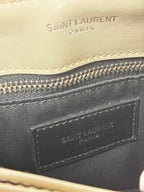 Saint Laurent Paris Loulou Toy Bag