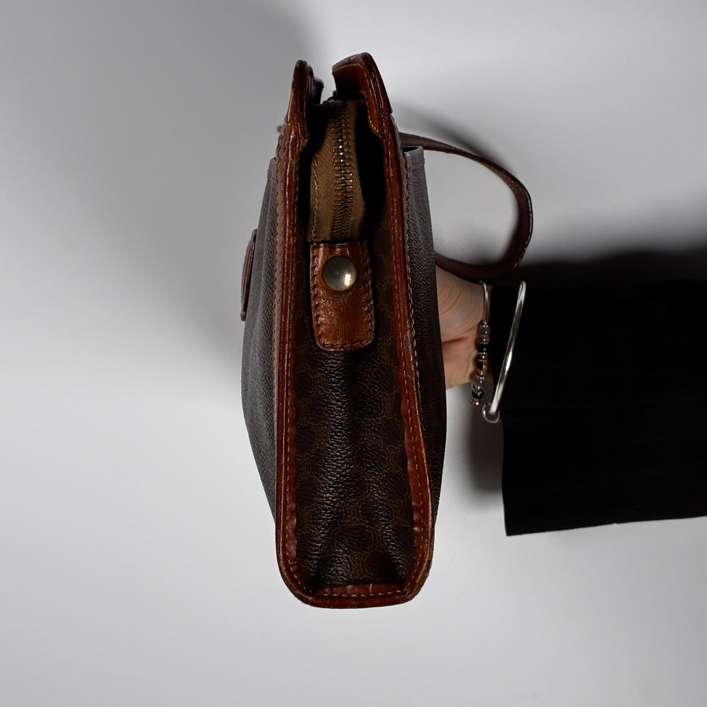 Celine macadam pouch