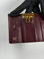 Cartier Porte-Clés de la ligne Must de Cartier