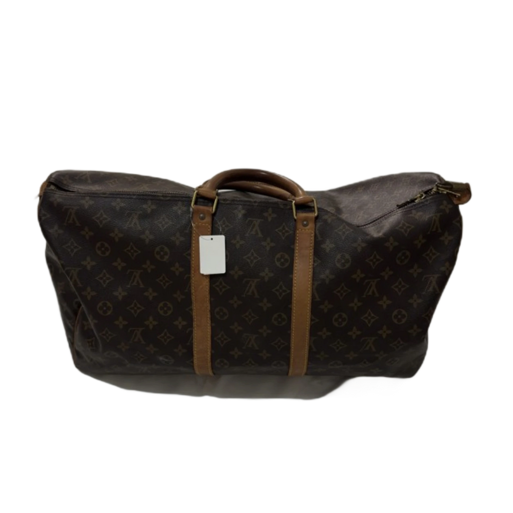LOUIS VUITTON Keepall monogramme 55