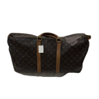 LOUIS VUITTON Keepall monogramme 55