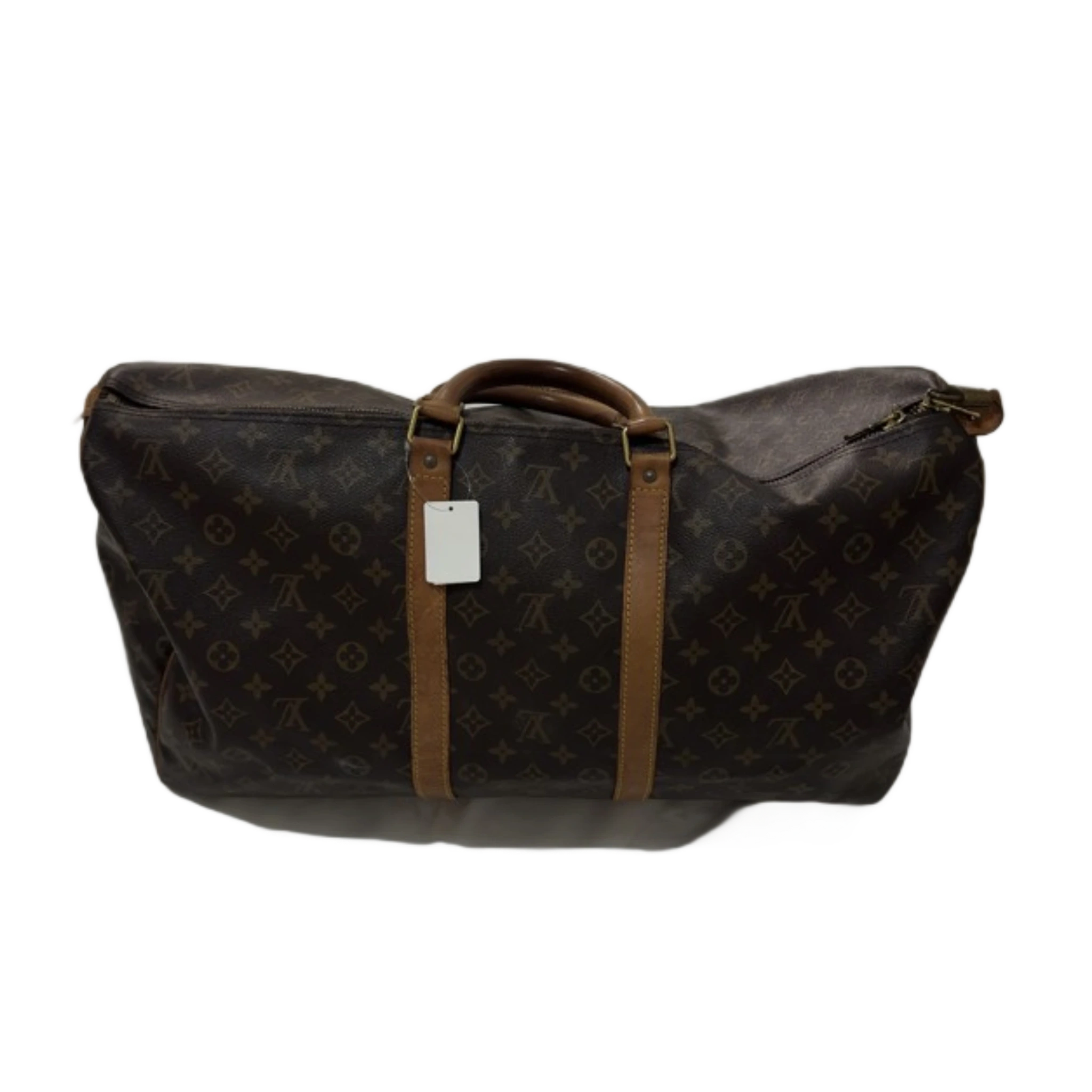 LOUIS VUITTON Keepall monogramme 55