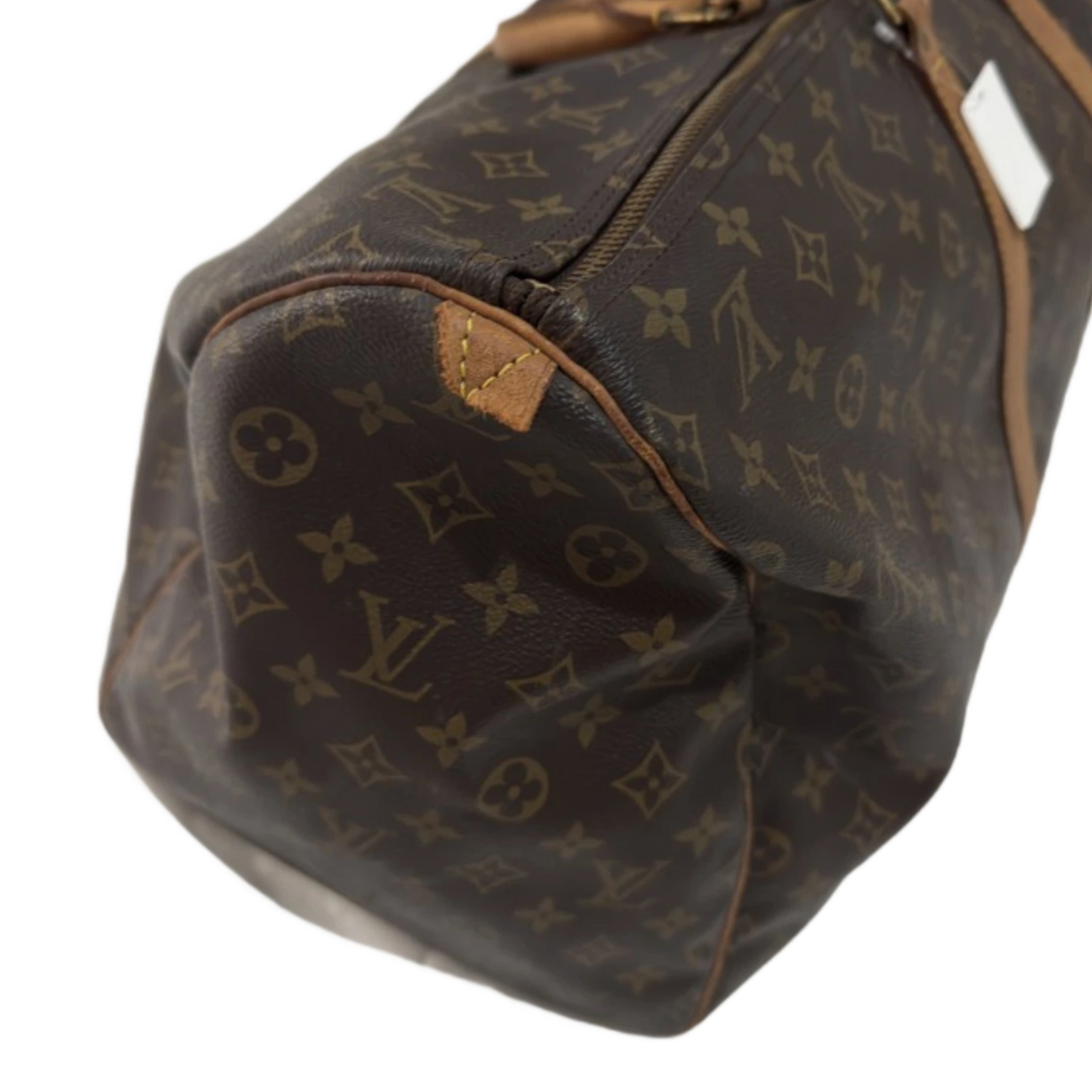 LOUIS VUITTON Keepall monogramme 55