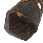 LOUIS VUITTON Keepall monogramme 55
