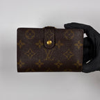 Louis Vuitton Viennese Wallet
