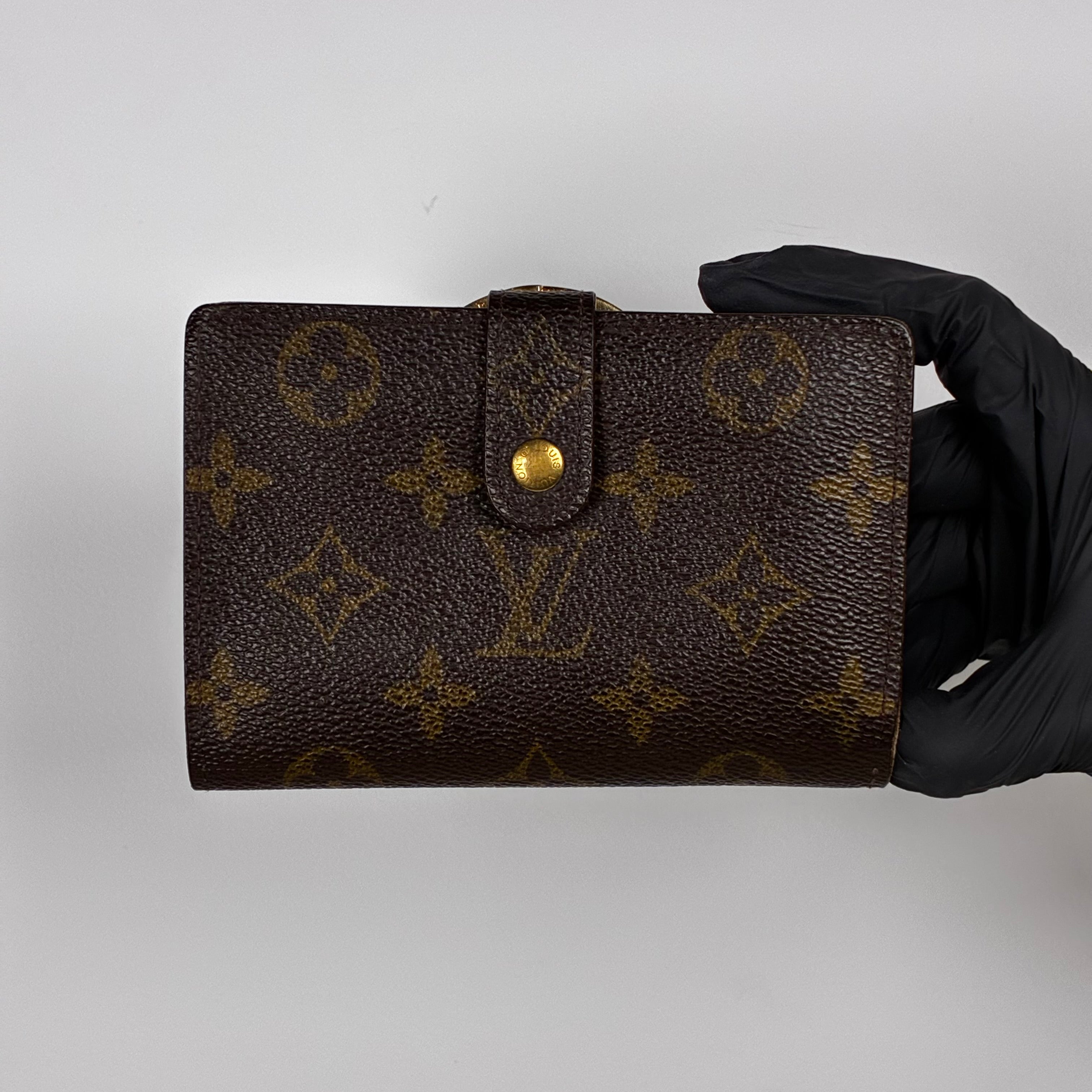 Louis Vuitton Viennese Wallet