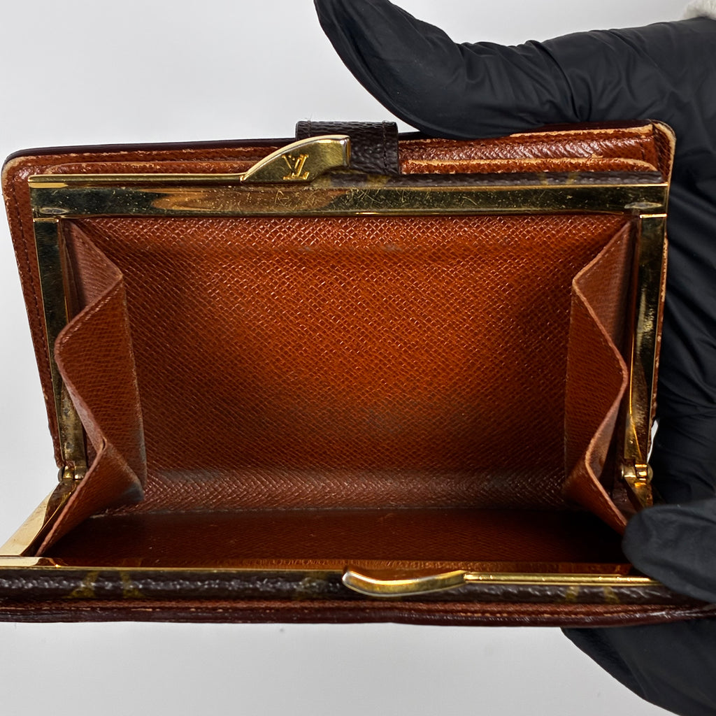 Louis Vuitton Viennese Wallet