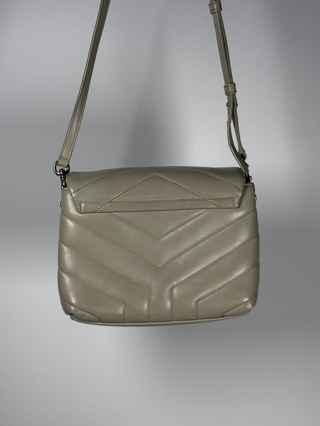 Saint Laurent Paris Loulou Toy Bag