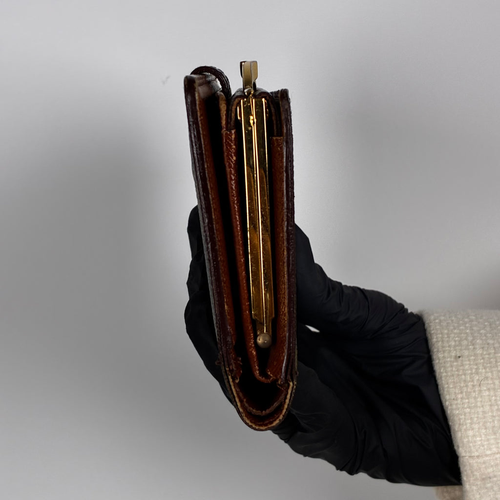 Louis Vuitton Viennese Wallet