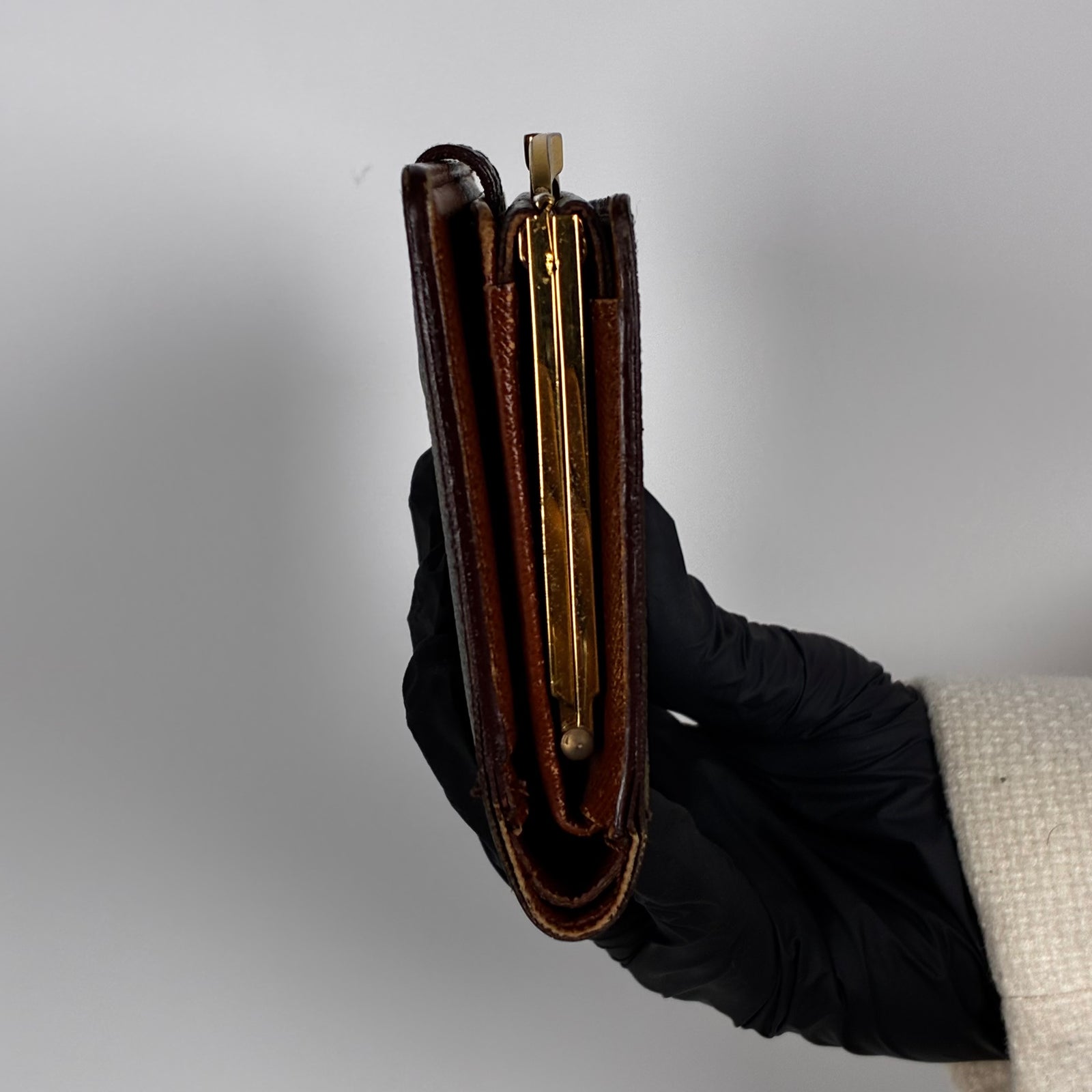 Louis Vuitton Viennese Wallet
