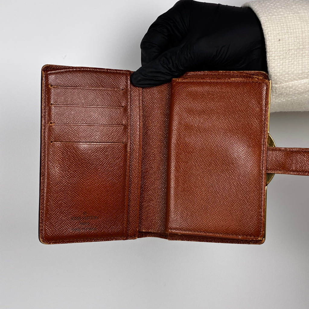 Louis Vuitton Viennese Wallet