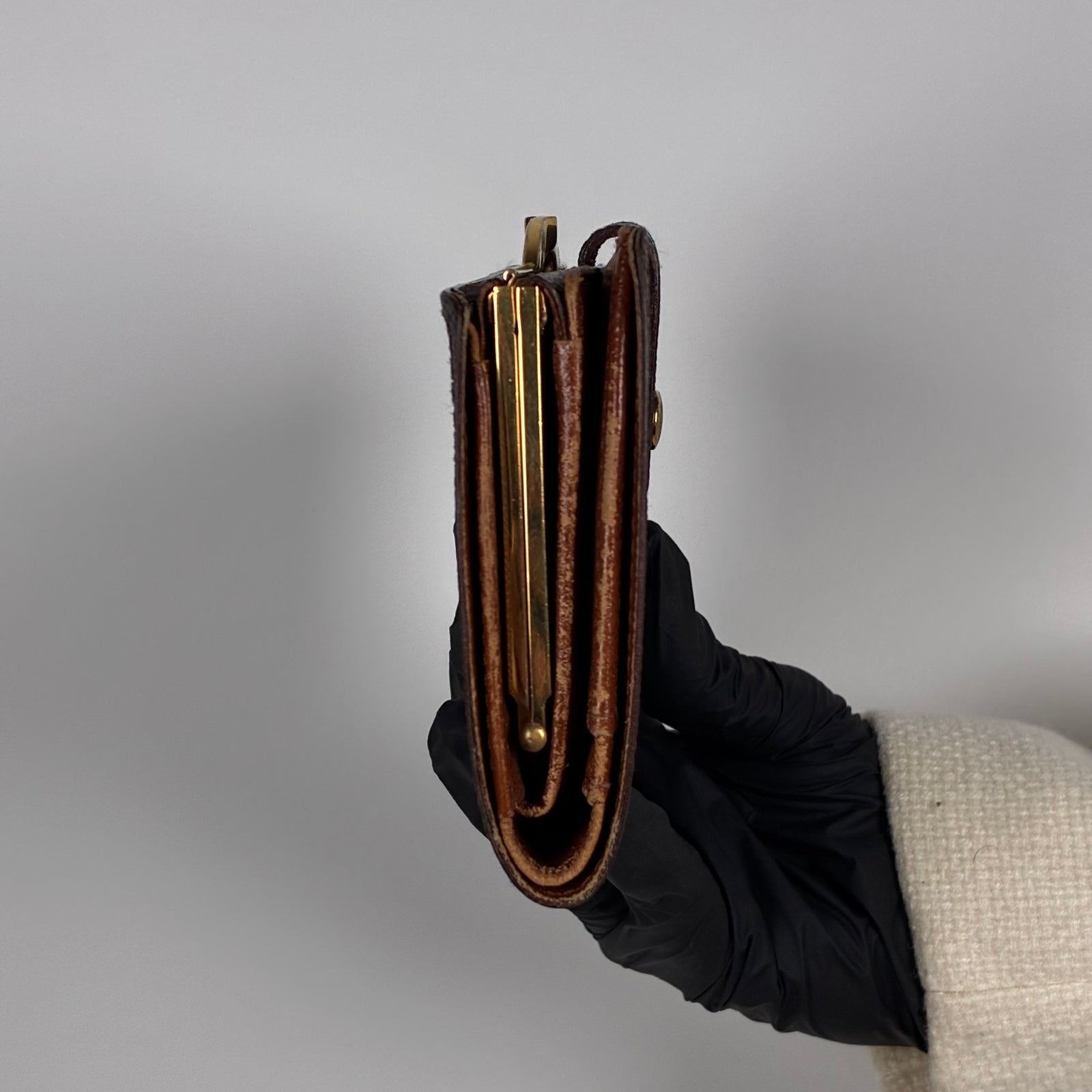 Louis Vuitton Viennese Wallet