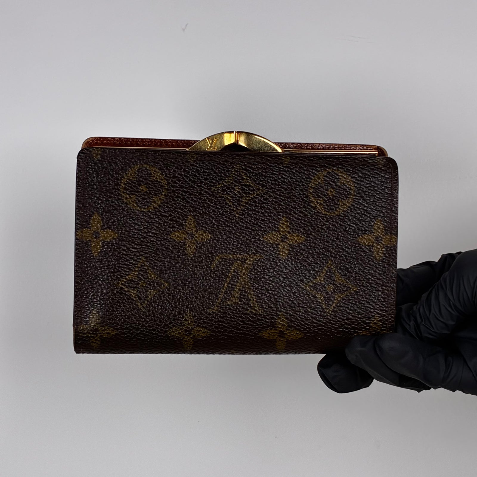Louis Vuitton Viennese Wallet