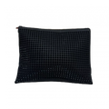 CHRISTIAN LOUBOUTIN Pochette avec pic noir