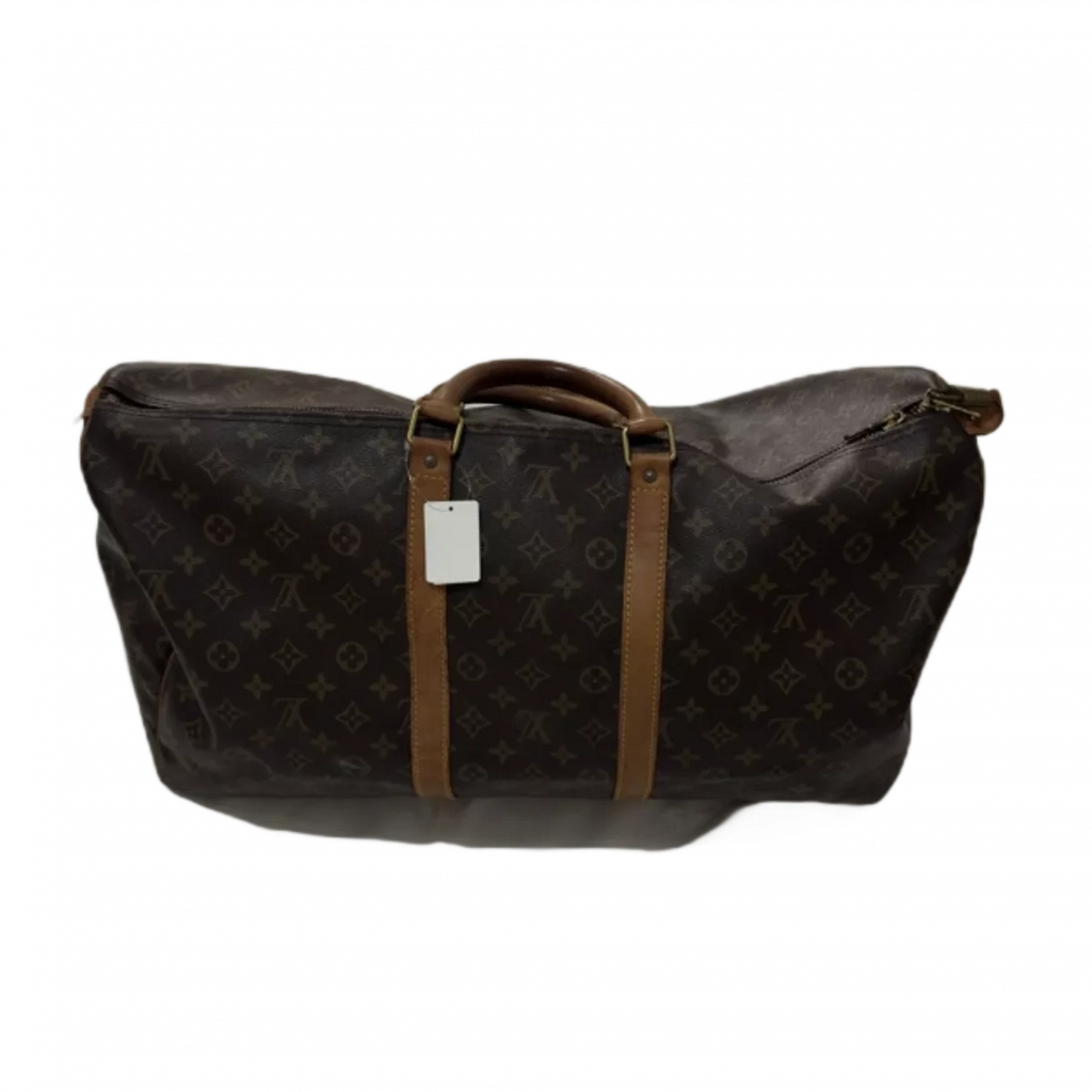 LOUIS VUITTON Keepall monogramme 55 Louis Vuitton