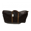 LOUIS VUITTON Keepall monogramme 55 Louis Vuitton