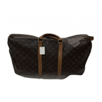 LOUIS VUITTON Keepall monogramme 55 Louis Vuitton