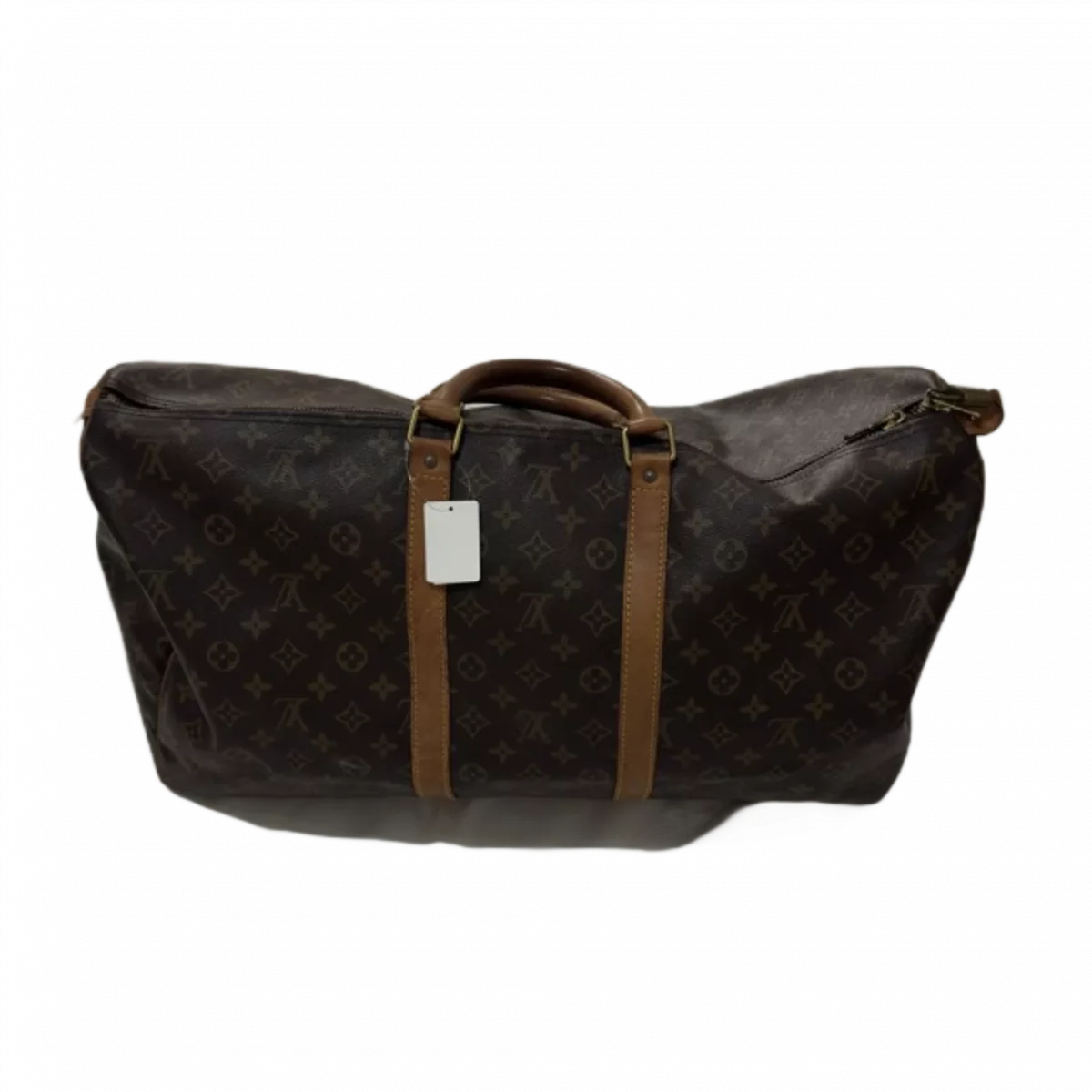 LOUIS VUITTON Keepall monogramme 55 Louis Vuitton