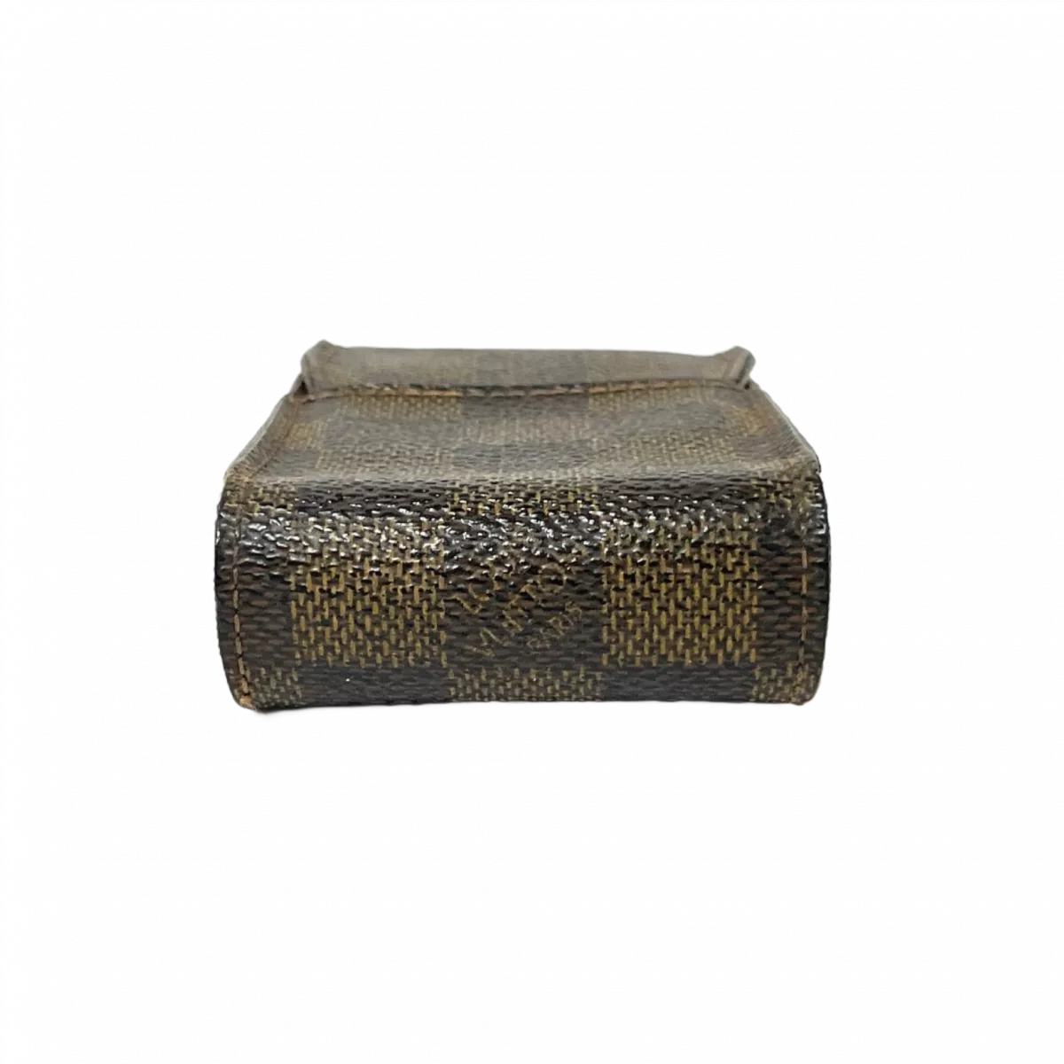 LOUIS VUITTON Porte-cigarette Damier Louis vuitton