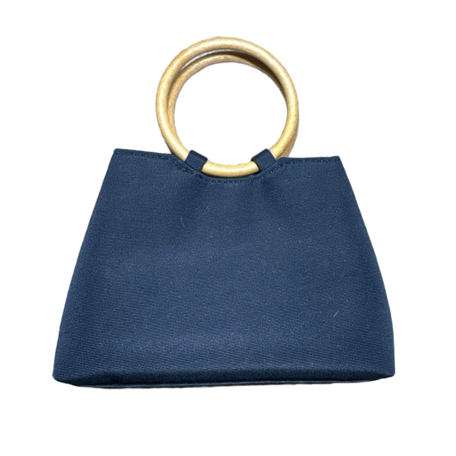 NINA RICCI Sac à main Mini bleu marine