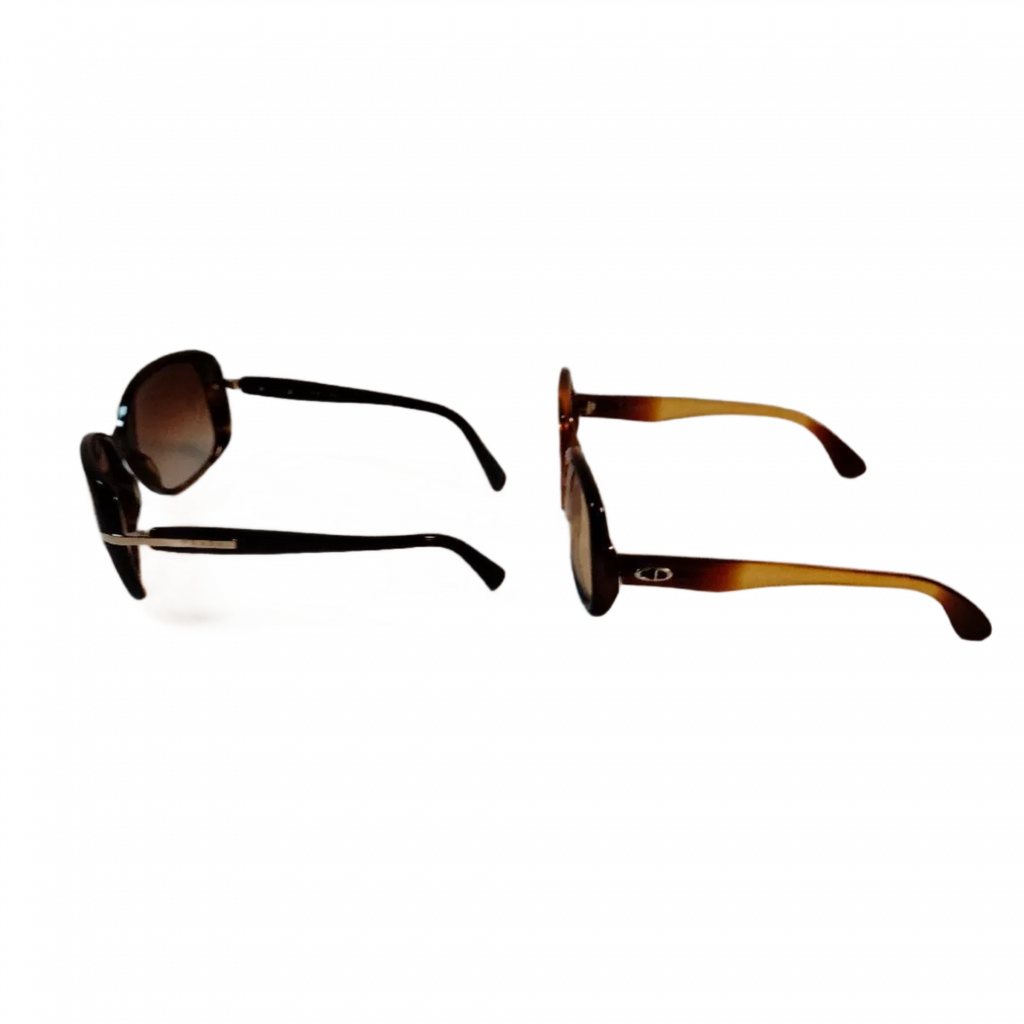 LOTX2 LUNETTES DE SOLLEIL ET VUE PRADA DIOR (à l'unité)