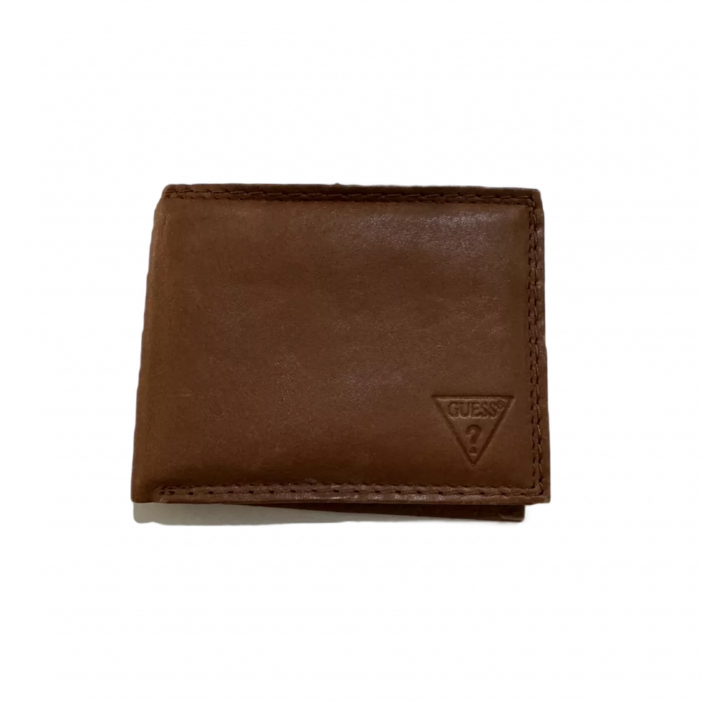 GUESS Portefeuille marron