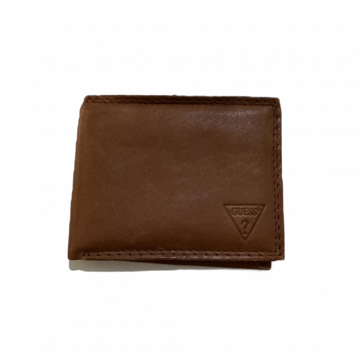 GUESS Portefeuille marron