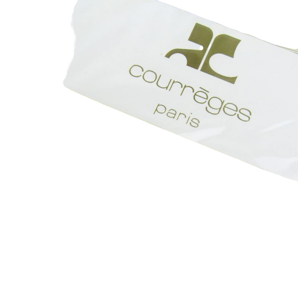 lotx6 Courrèges Paris Support Tights à l'unité  - Size S-M
