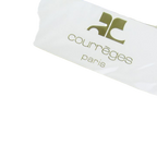 lotx6 Courrèges Paris Support Tights à l'unité  - Size S-M