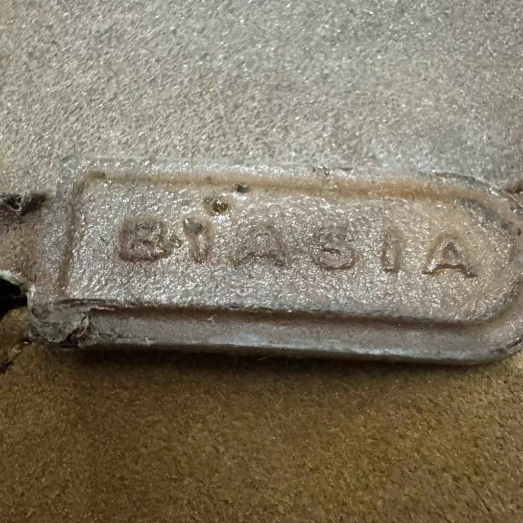Francesco biasia Sac design avec bandoulière deim