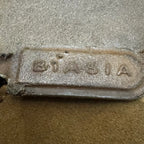 Francesco biasia Sac design avec bandoulière deim