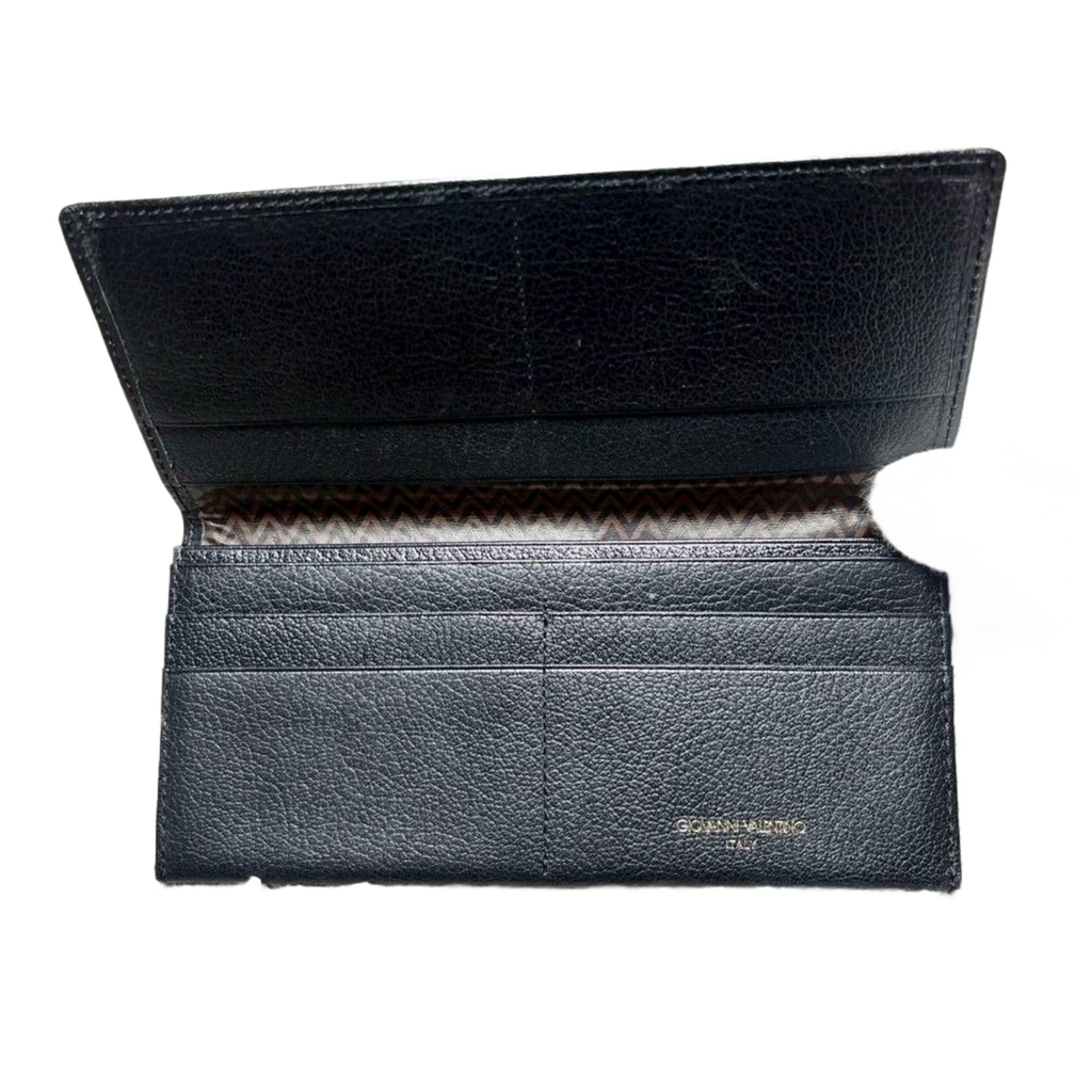 VALENTINO Portefeuille long Giovanni Valentino (avec carte)
