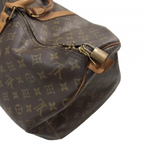 LOUIS VUITTON Keepall monogramme 55 Louis Vuitton