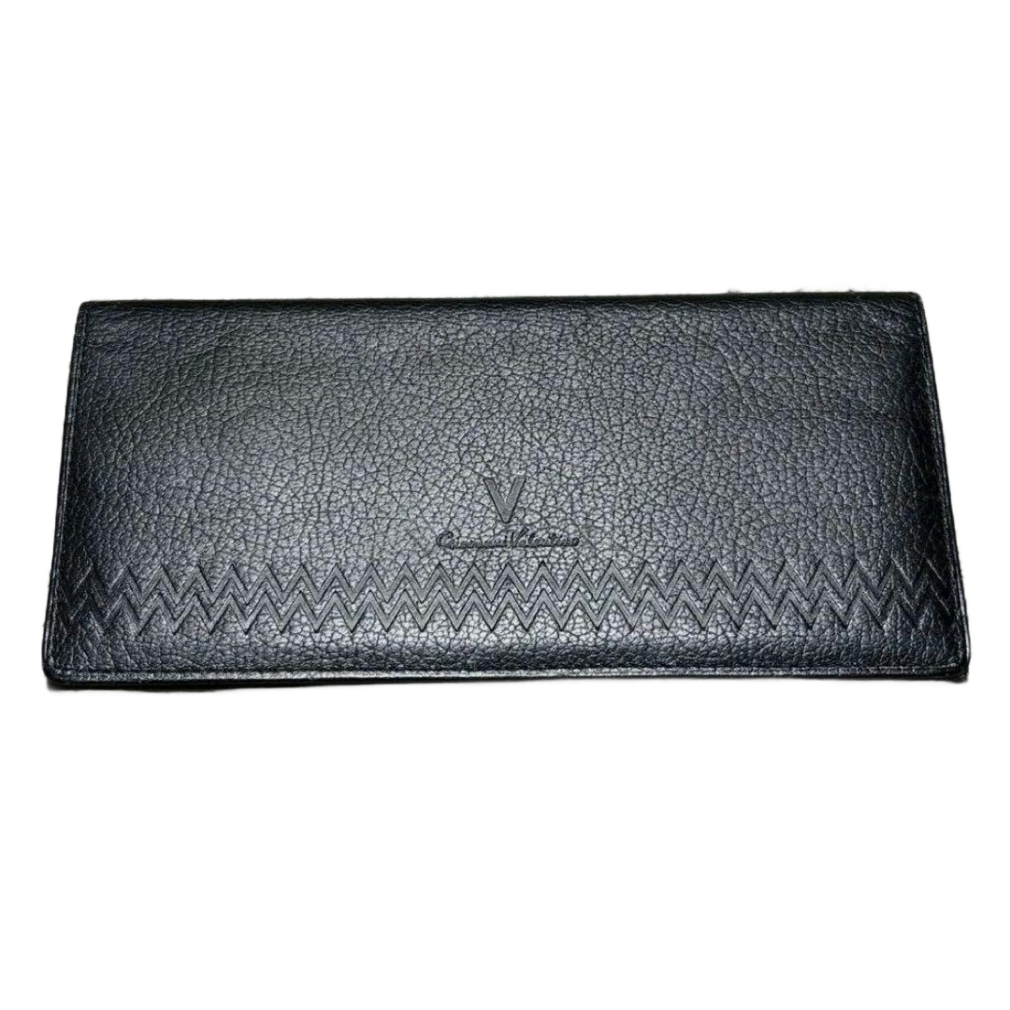 VALENTINO Portefeuille long Giovanni Valentino (avec carte)