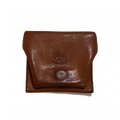 ilpisonte Porte-monnaie marron