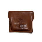 ilpisonte Porte-monnaie marron