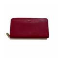 Furla Portefeuille long cerise multifonction