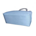 GIVENCHY Sac cabas GIVENCHY en toile pour femme, bleu clair HC1374