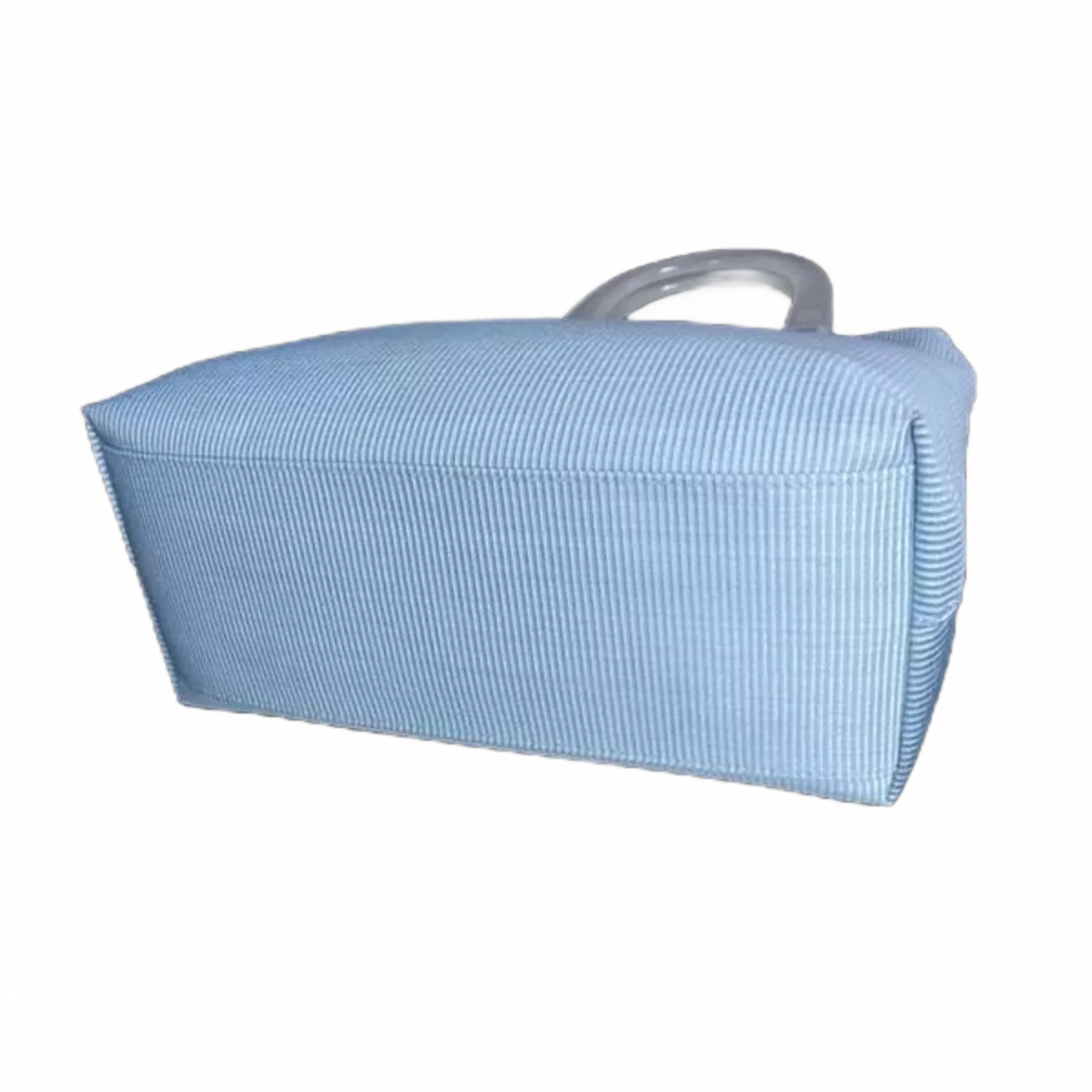 GIVENCHY Sac cabas GIVENCHY en toile pour femme, bleu clair HC1374
