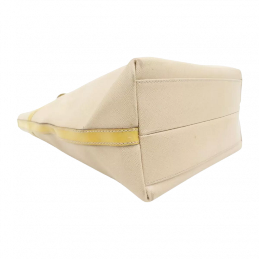 FERRAGAMO Sac cabas Salvatore Ferragamo Ruban Vara en cuir de veau