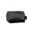 LOUIS VUITTON Trousse de Toilette Vintage Nylon Noir - Made in Spain 2003