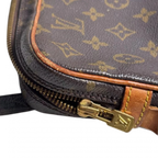 LOUIS VUITTON Pochette Marly Bandoulière petite pochette rectangulaire