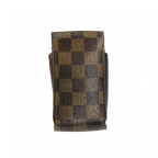 LOUIS VUITTON Porte-cigarette Damier Louis vuitton