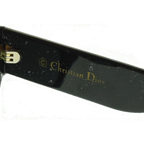DIOR Lunettes de soleil DDiorF 80711 noir