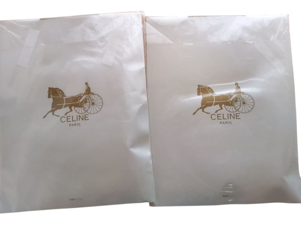 Celine Paris All Support Pantyhose S-L - New