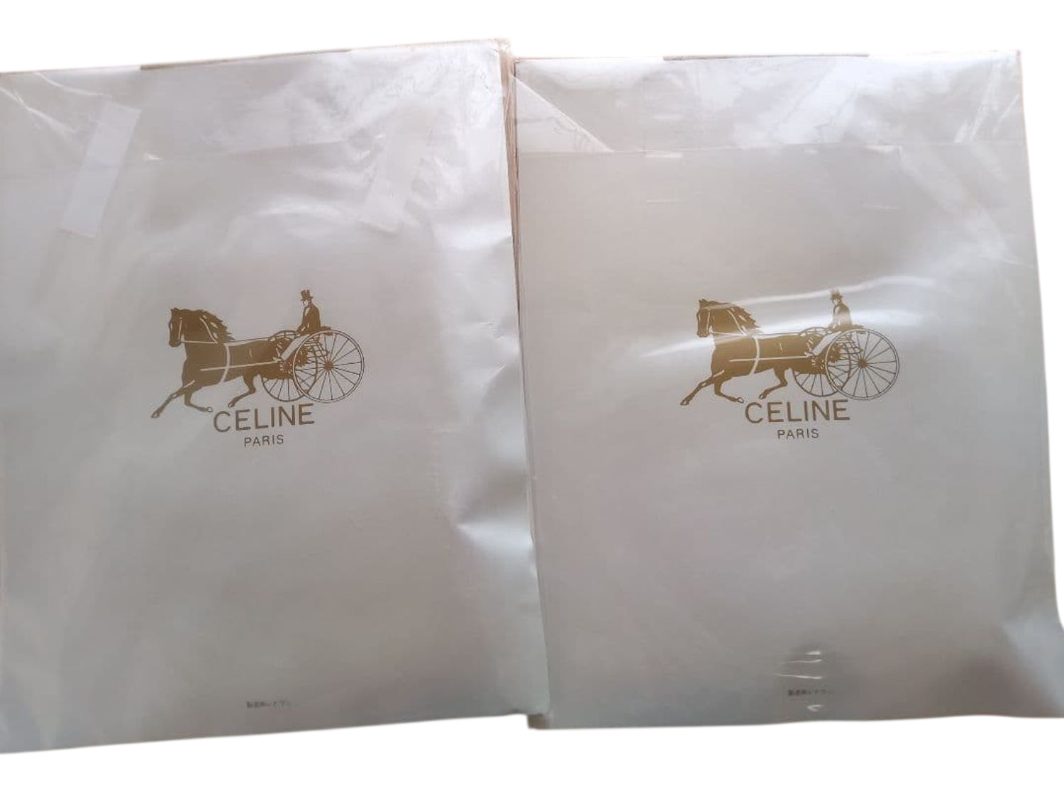 Celine Paris All Support Pantyhose S-L - New