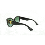 DIOR Lunettes de soleil DDiorF 80711 noir