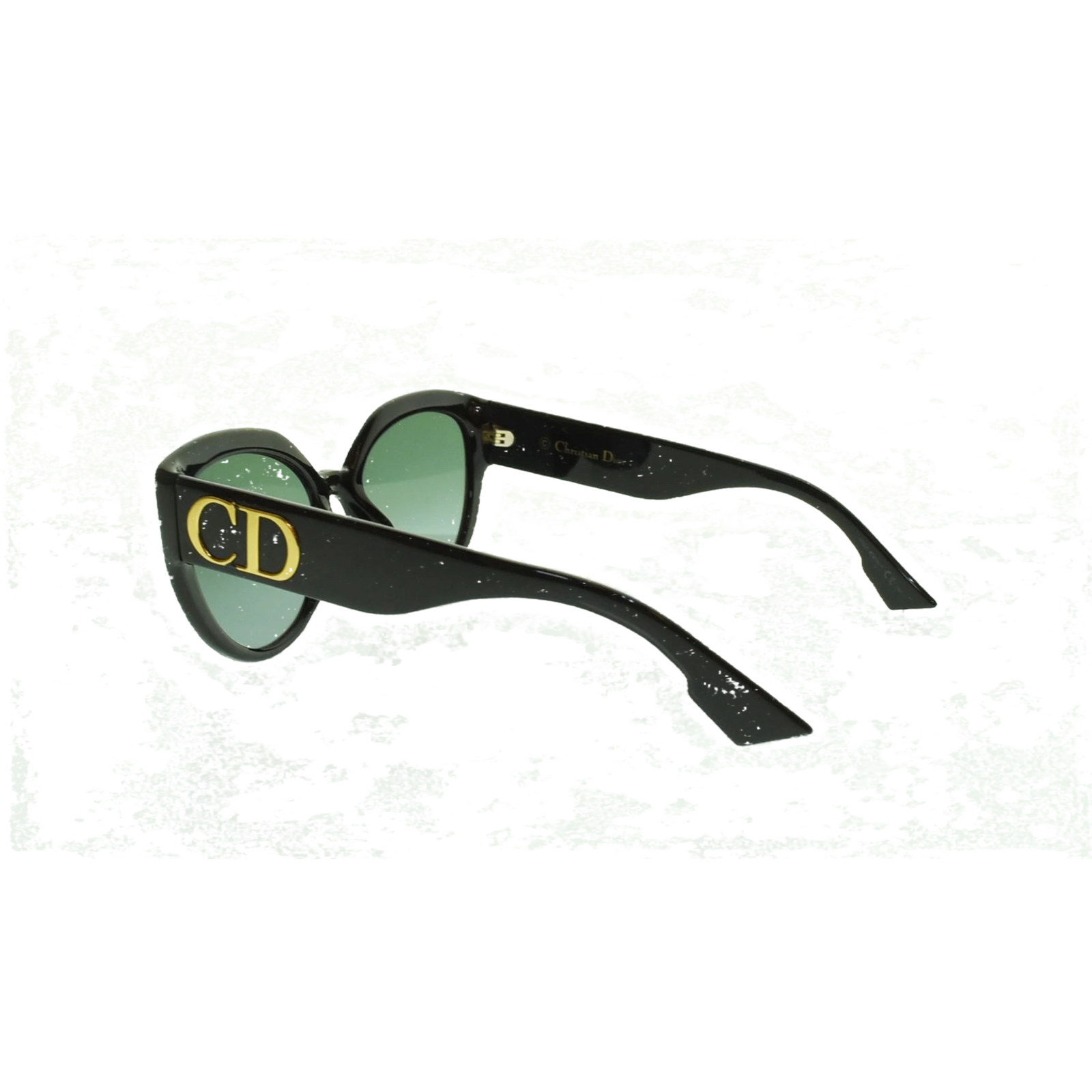 DIOR Lunettes de soleil DDiorF 80711 noir